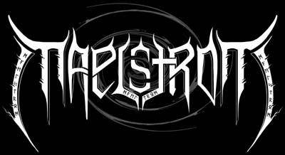 logo Maelstrom (UK)